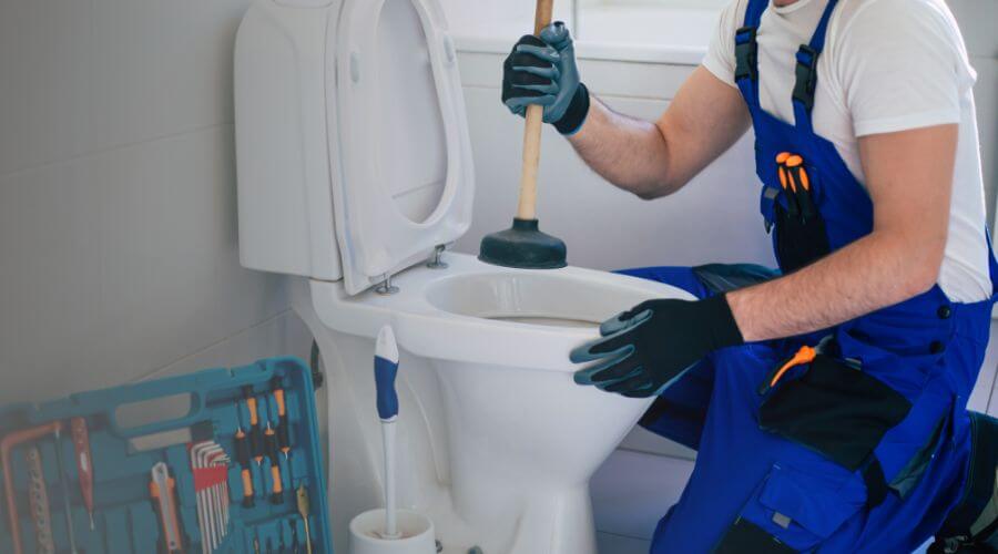 Local expert plumbing services in Lost Creek, KY